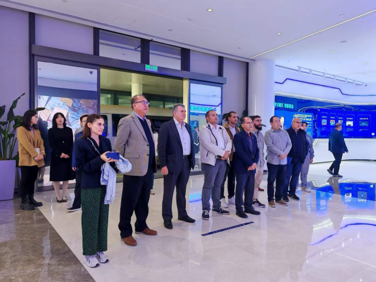 Council Member’s Guide to Sister Cities: Exploring Cyprus