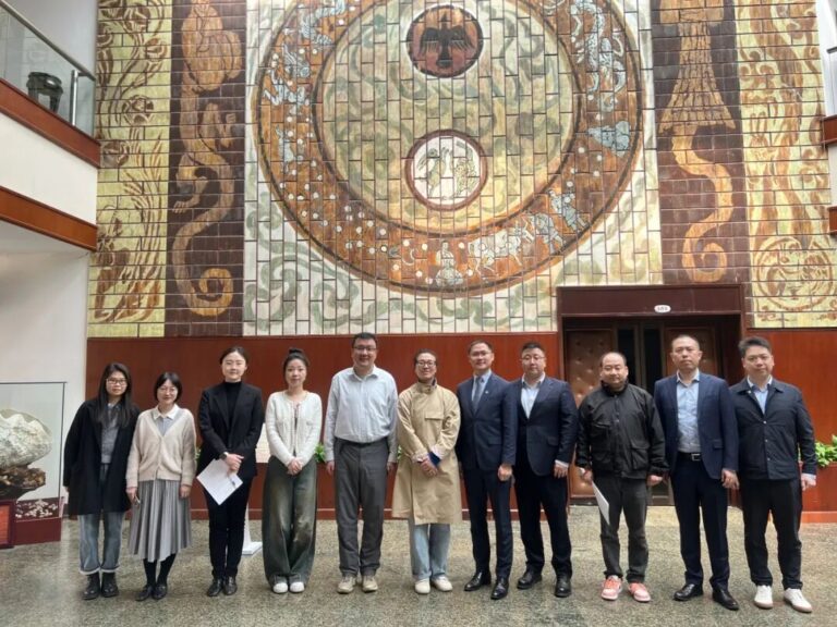 Crossing mountains and seas, joining hands with Latin America! A new model of cooperation between Xi’an Jiaotong University and Latin America sets sail!
